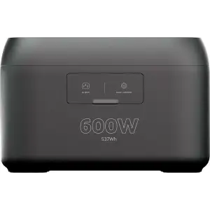 Зарядна станція Xtorm 600W 512Wh (XP2W600)