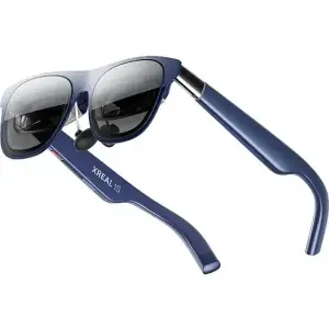 Смарт-окуляри XREAL 1S AR Smart Glasses Blue
