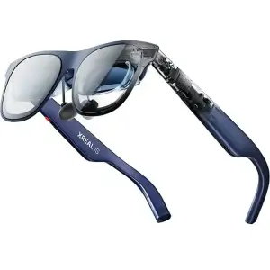 Смарт-окуляри XREAL 1S AR Smart Glasses Blue