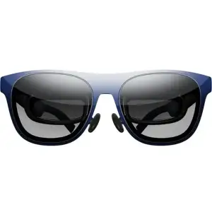 Смарт-окуляри XREAL 1S AR Smart Glasses Blue