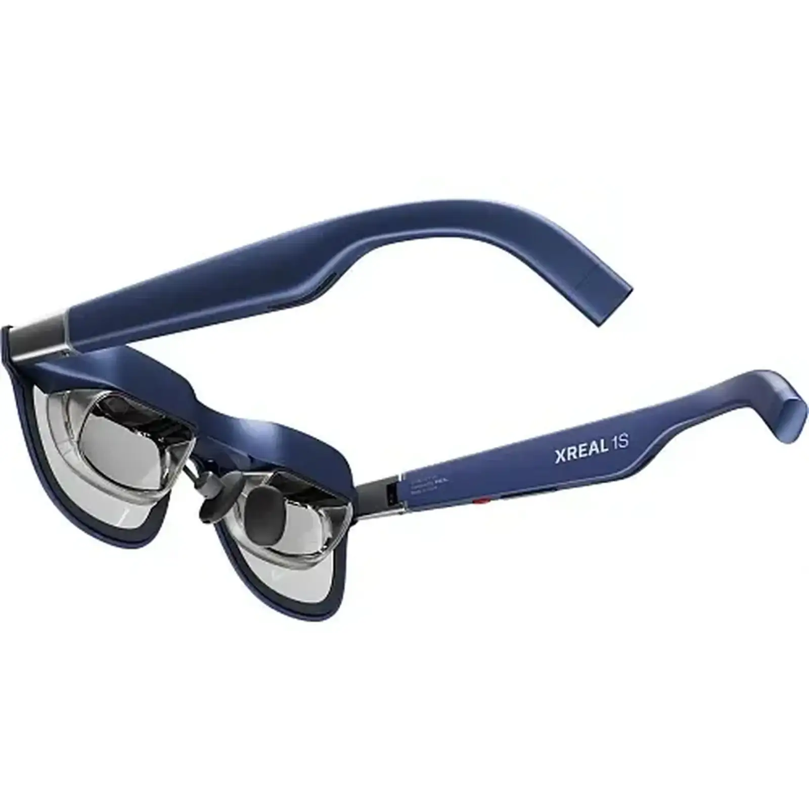 Смарт-окуляри XREAL 1S AR Smart Glasses Blue