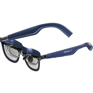 Смарт-окуляри XREAL 1S AR Smart Glasses Blue