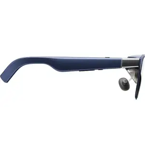 Смарт-окуляри XREAL 1S AR Smart Glasses Blue
