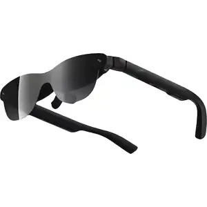 Смарт-окуляри RayNeo Air 4 Pro Black (XRGF39)