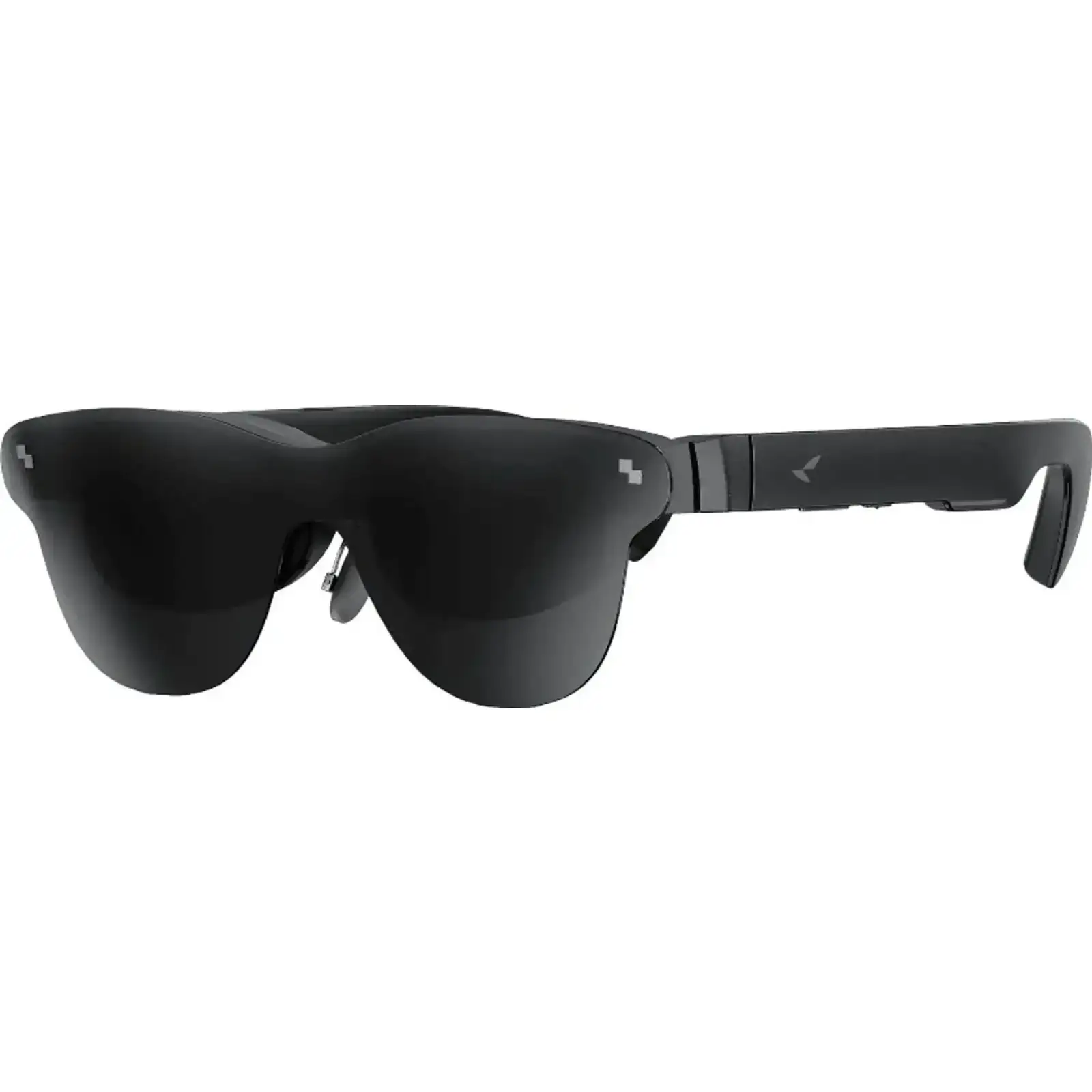 Смарт-окуляри RayNeo Air 4 Pro Black (XRGF39)