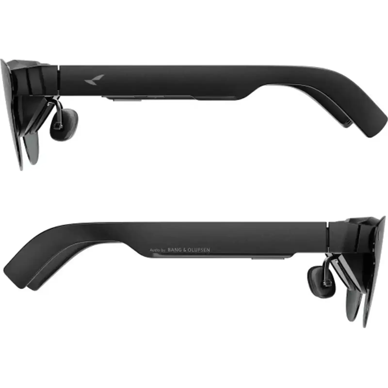 Смарт-окуляри RayNeo Air 4 Pro Black (XRGF39)