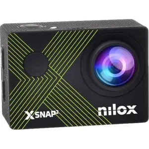 Екшн-камера Nilox Action Cam (XSNAP2)