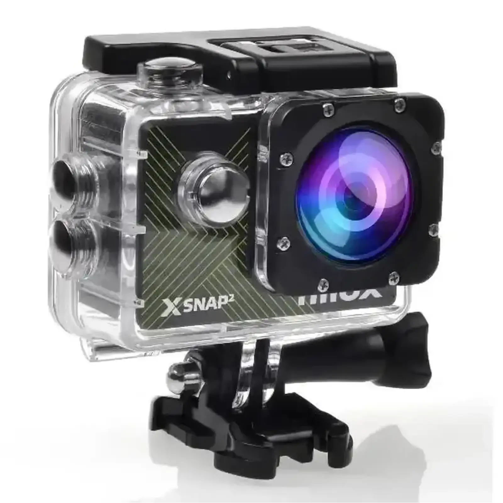 Екшн-камера Nilox Action Cam (XSNAP2)