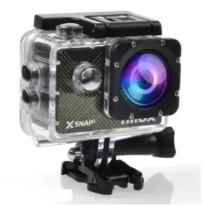Екшн-камера Nilox Action Cam (XSNAP2)