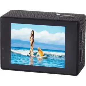 Екшн-камера Nilox Action Cam (XSNAP2)