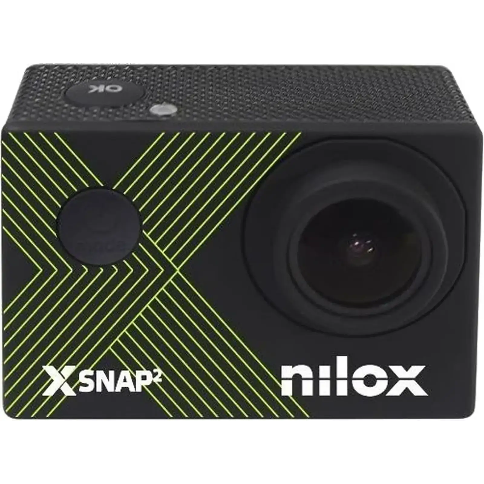 Екшн-камера Nilox Action Cam (XSNAP2)