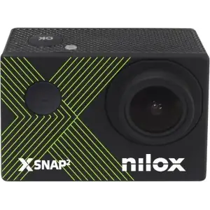Екшн-камера Nilox Action Cam (XSNAP2)