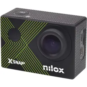 Екшн-камера Nilox Action Cam (XSNAP2)