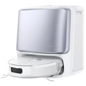 Робот-пылесос Narwal Flow Silver White (YJCC026)