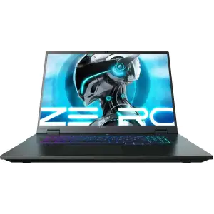 Ноутбук Thunderobot Zero 18 Pro (ZERO18Pro-U9275HX59G2Q240ARB1) 32GB/1TB Custom
