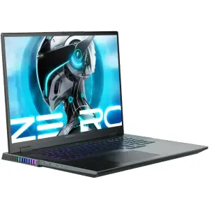 Ноутбук Thunderobot Zero 18 Pro (ZERO18Pro-U9275HX59G2Q240ARB1) 32GB/1TB Custom