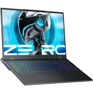 Ноутбук Thunderobot Zero 18 Pro (ZERO18Pro-U9275HX59G2Q240ARB1) 32GB/1TB Custom