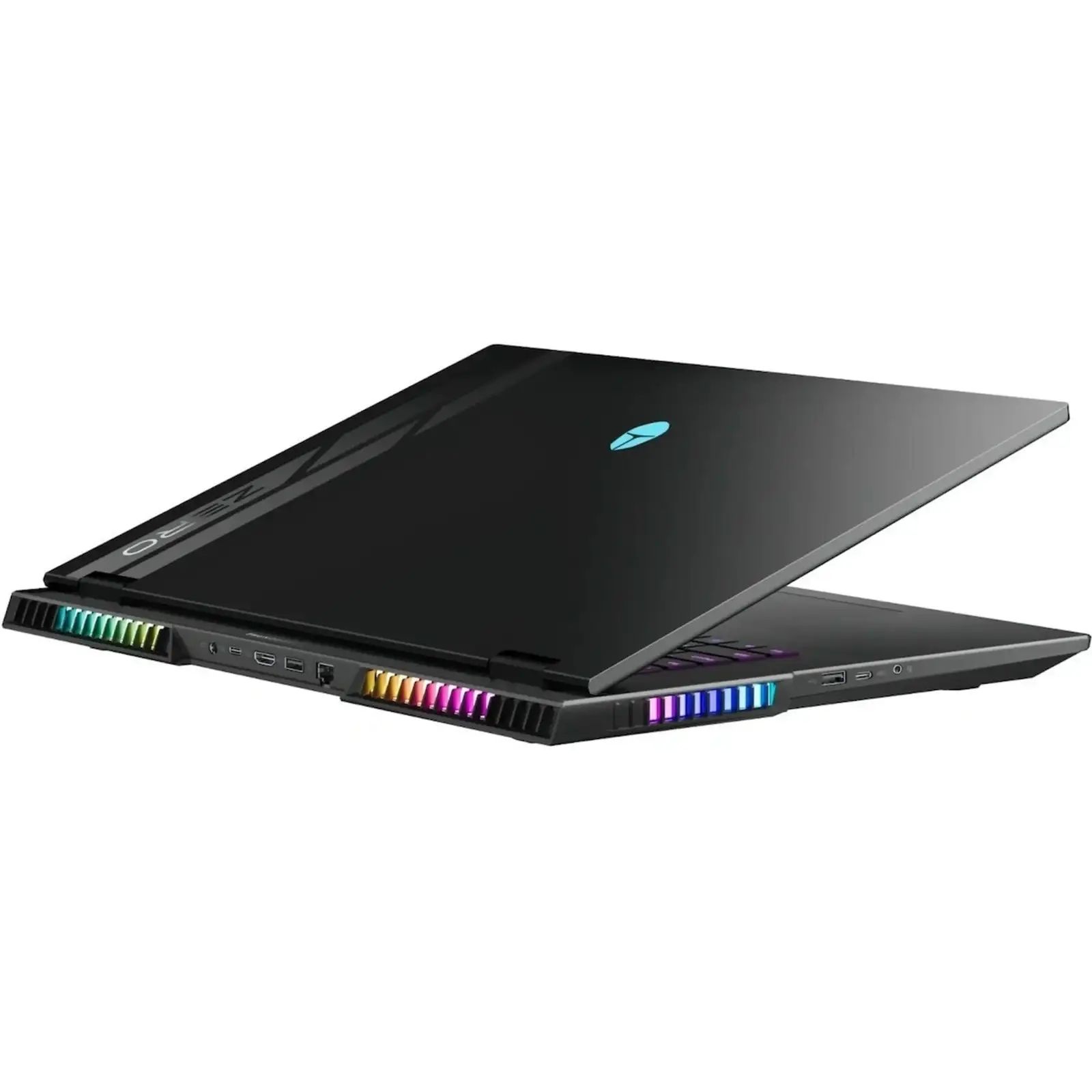 Ноутбук Thunderobot Zero 18 Pro (ZERO18Pro-U9275HX59G2Q240ARB1) 32GB/1TB Custom