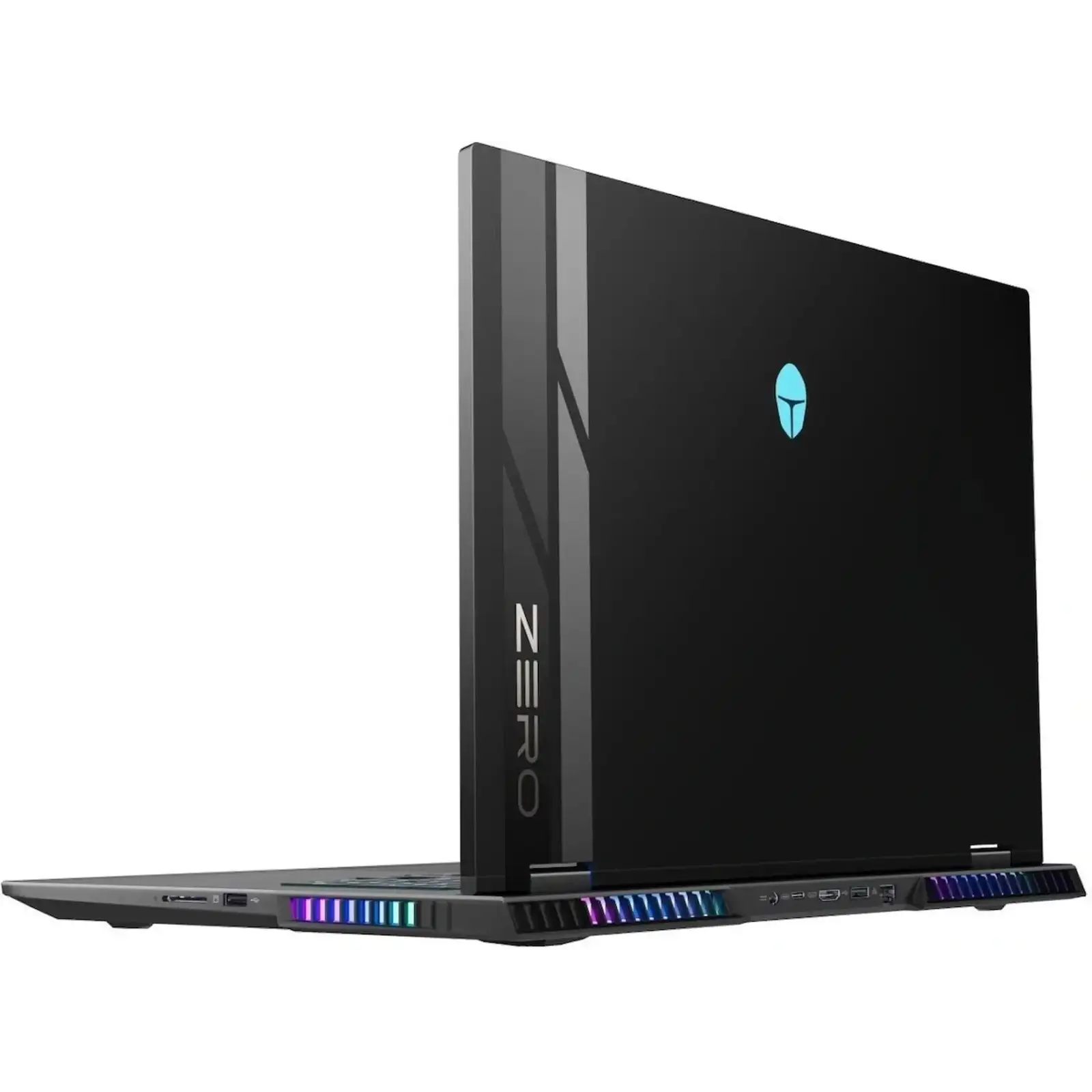 Ноутбук Thunderobot Zero 18 Pro (ZERO18Pro-U9275HX59G2Q240ARB1) 32GB/1TB Custom
