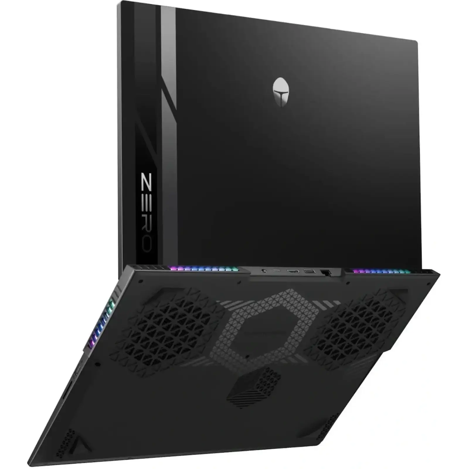 Ноутбук Thunderobot Zero 18 Pro (ZERO18Pro-U9275HX59G2Q240ARB1) 32GB/1TB Custom