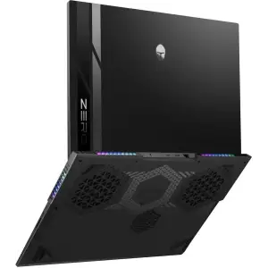 Ноутбук Thunderobot Zero 18 Pro (ZERO18Pro-U9275HX59G2Q240ARB1) 32GB/1TB Custom