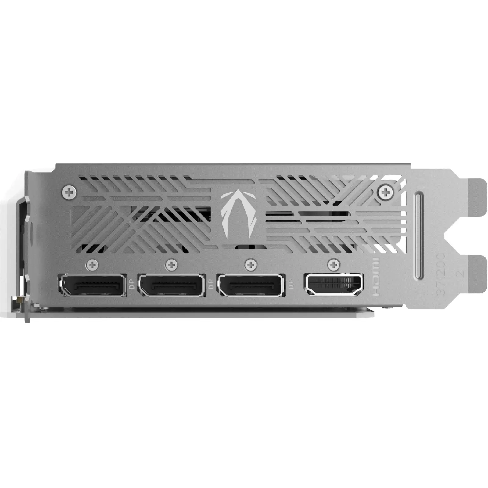 Видеокарта Zotac GAMING GeForce RTX 5070 AMP White Edition (ZT-B50700FQ-10P)