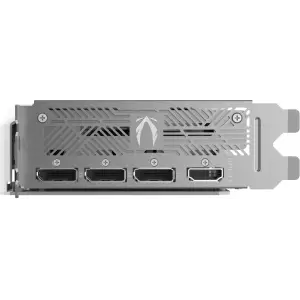 Видеокарта Zotac GAMING GeForce RTX 5070 AMP White Edition (ZT-B50700FQ-10P)