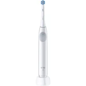 Зубная электрощетка Braun Oral-B iO Series iOS2.1A9.0 White UA