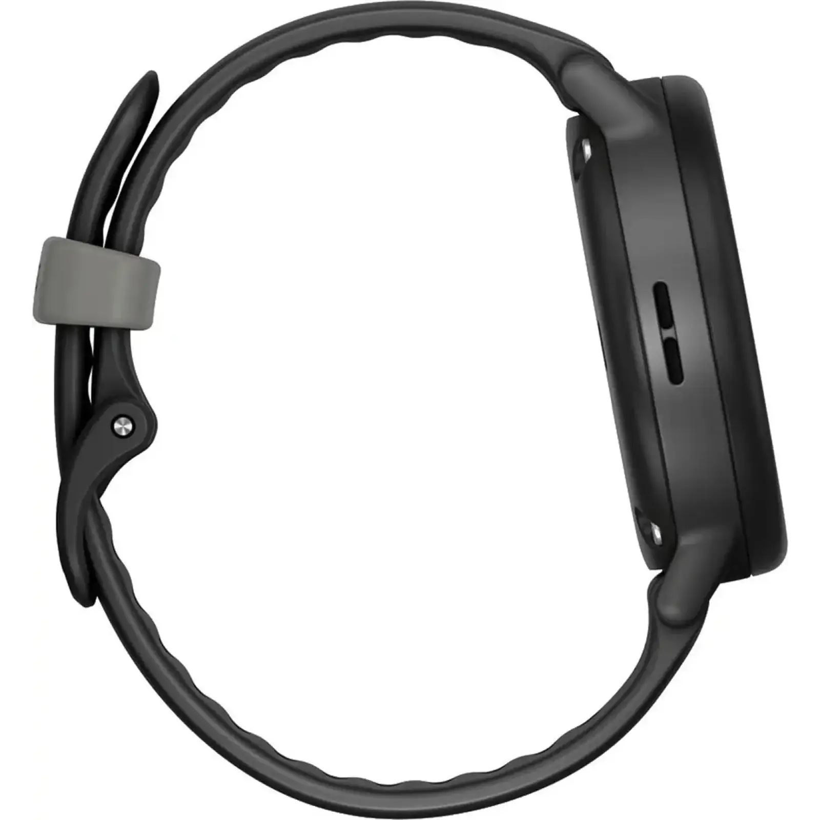 Детские смарт-часы Garmin Bounce 2 Slate Gray (010-03399-00)