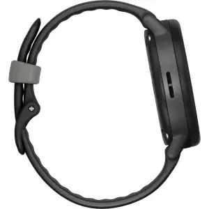 Детские смарт-часы Garmin Bounce 2 Slate Gray (010-03399-00)