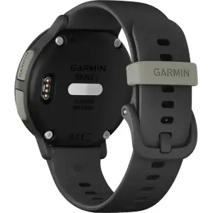 Детские смарт-часы Garmin Bounce 2 Slate Gray (010-03399-00)