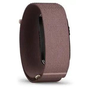 Фитнес-браслет Garmin CIRQA Smart Band Mauve L-XL (010-04675-02/22)