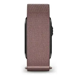 Фитнес-браслет Garmin CIRQA Smart Band Mauve L-XL (010-04675-02/22)