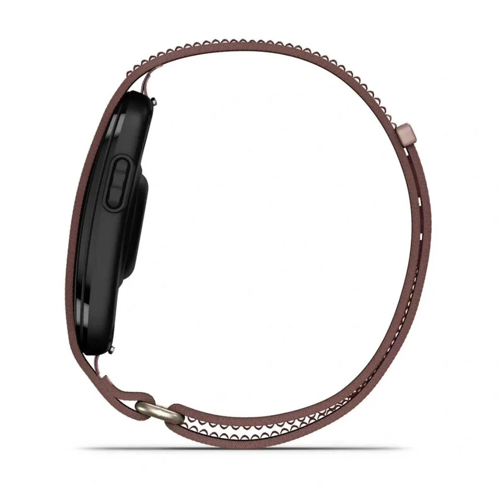 Фитнес-браслет Garmin CIRQA Smart Band Mauve L-XL (010-04675-02/22)