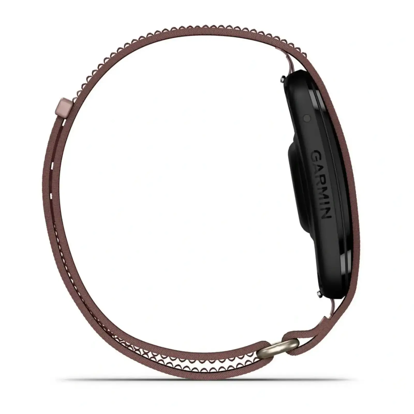 Фитнес-браслет Garmin CIRQA Smart Band Mauve L-XL (010-04675-02/22)