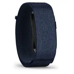 Фітнес-браслет Garmin CIRQA Smart Band Captain Blue L-XL (010-04675-03)
