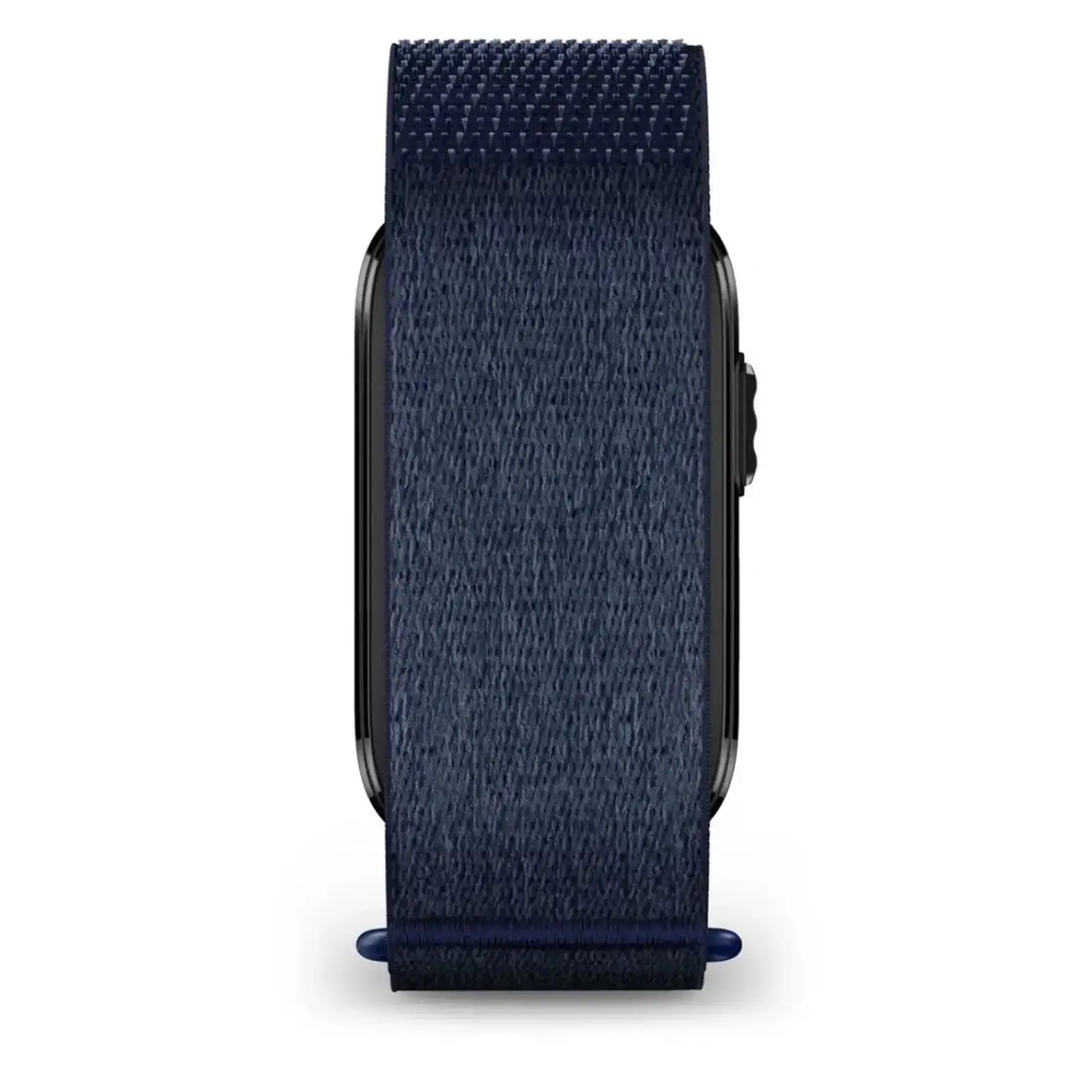Фітнес-браслет Garmin CIRQA Smart Band Captain Blue L-XL (010-04675-03)