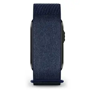 Фітнес-браслет Garmin CIRQA Smart Band Captain Blue L-XL (010-04675-03)