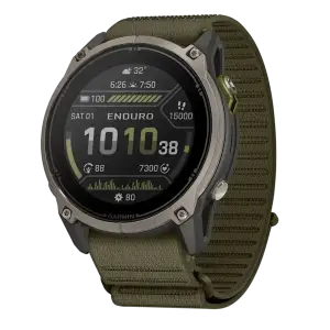 Смарт-часы Garmin Enduro 4 (010-04799-00/01)