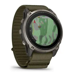 Смарт-часы Garmin Enduro 4 (010-04799-00/01)