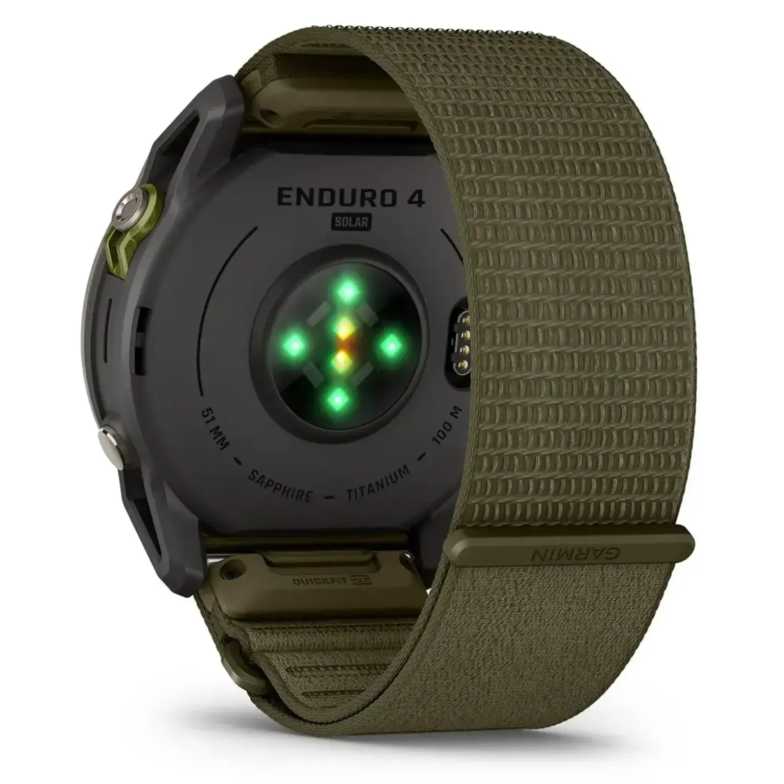 Смарт-часы Garmin Enduro 4 (010-04799-00/01)