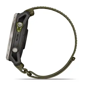 Смарт-часы Garmin Enduro 4 (010-04799-00/01)
