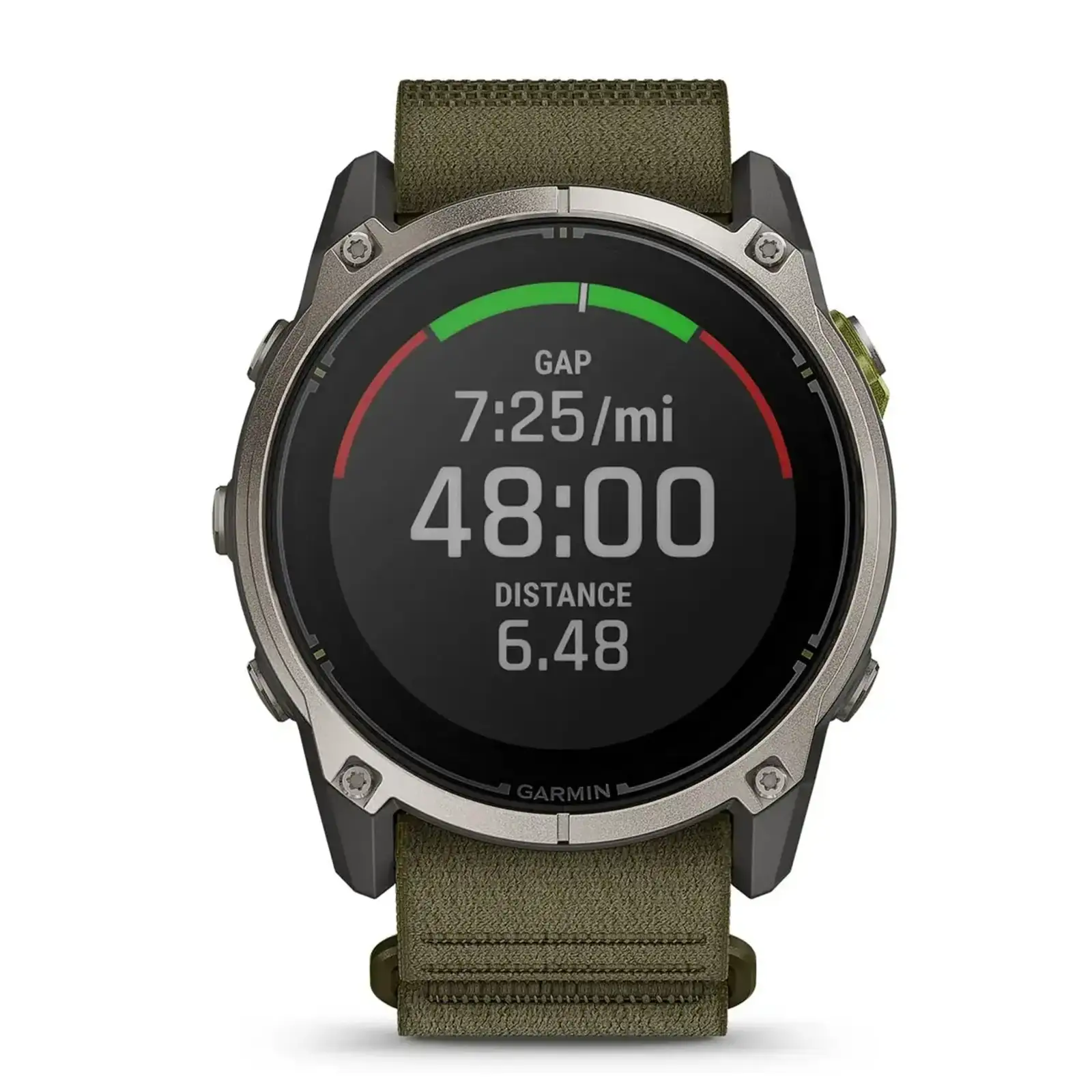 Смарт-часы Garmin Enduro 4 (010-04799-00/01)