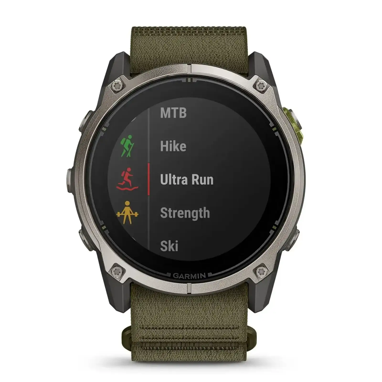 Смарт-часы Garmin Enduro 4 (010-04799-00/01)