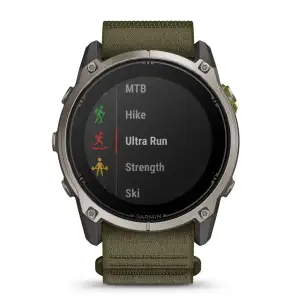 Смарт-часы Garmin Enduro 4 (010-04799-00/01)