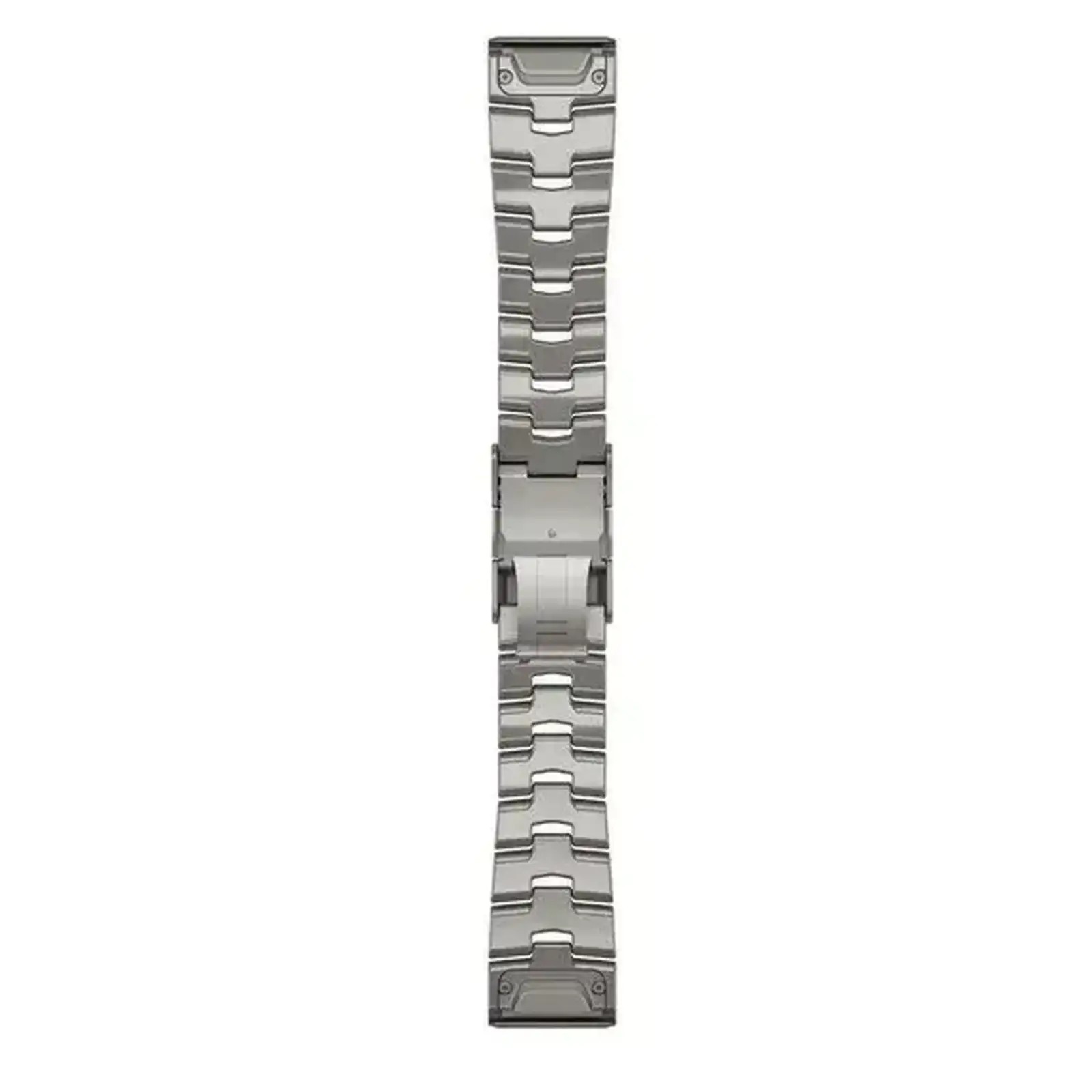 Ремешок Garmin QuickFit 26 Vented Titanium Bracelet (010-12864-08)