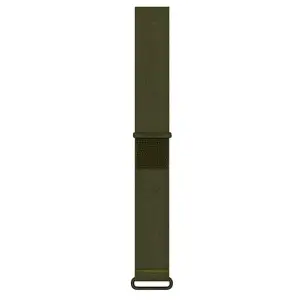 Фітнес-браслет Garmin CIRQA Smart Band Dark Olive L-XL (010-04688-01, 010-14472-06)