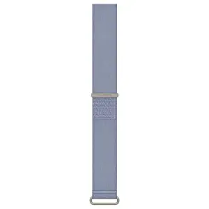 Фітнес-браслет Garmin CIRQA Smart Band French Blue L-XL (010-04688-01, 010-14472-07)