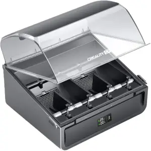Система автоматической подачи филамента Creality CFS Multi Color Add-On Kit System (1002120001)