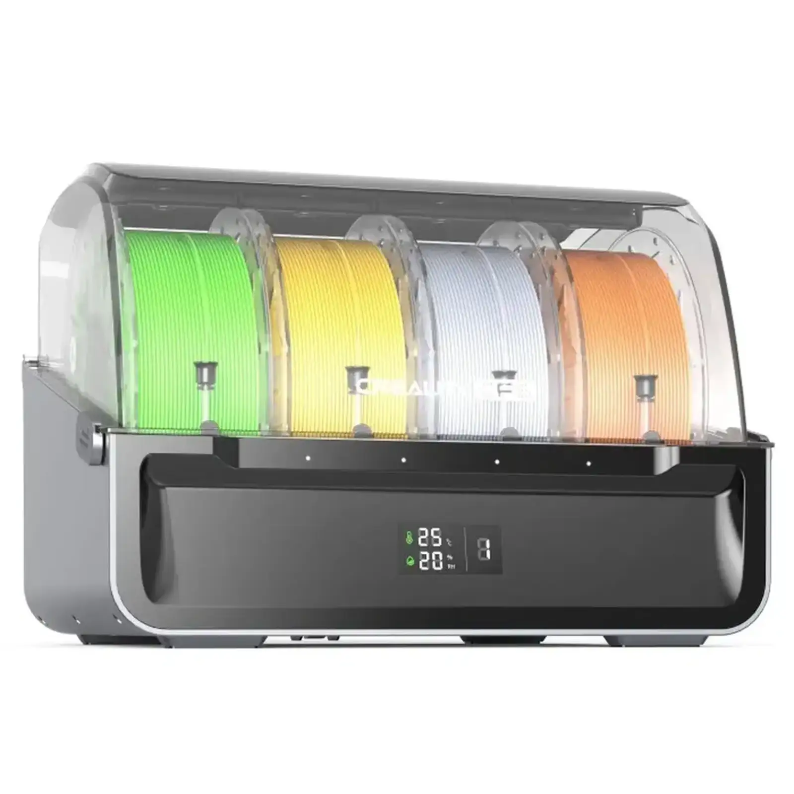 Система автоматической подачи филамента Creality CFS Multi Color Add-On Kit System (1002120001)